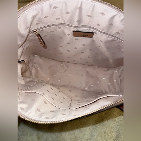 NWOT Kate Spade ♠️ Shoulder Purse - Picture 10 of 14
